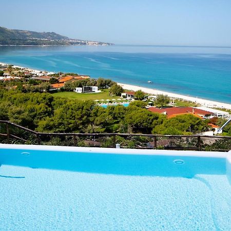 Bv Kalafiorita Resort Zambrone Zewnętrze zdjęcie