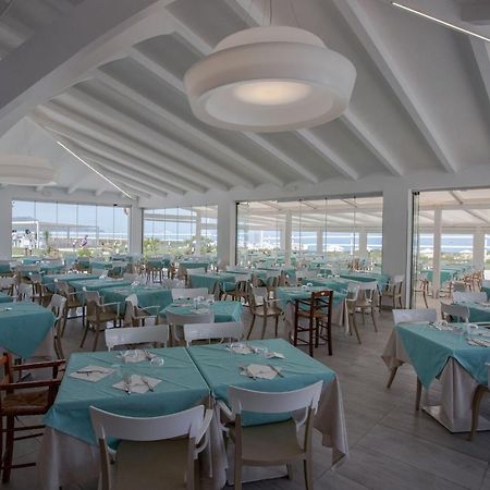 Bv Kalafiorita Resort Zambrone Zewnętrze zdjęcie