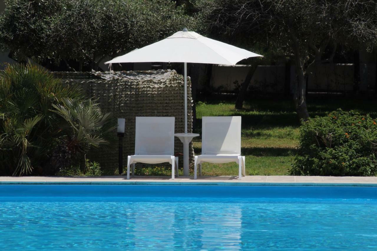 Bv Kalafiorita Resort Zambrone Zewnętrze zdjęcie