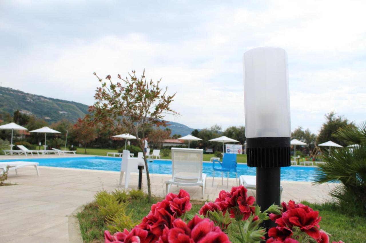 Bv Kalafiorita Resort Zambrone Zewnętrze zdjęcie
