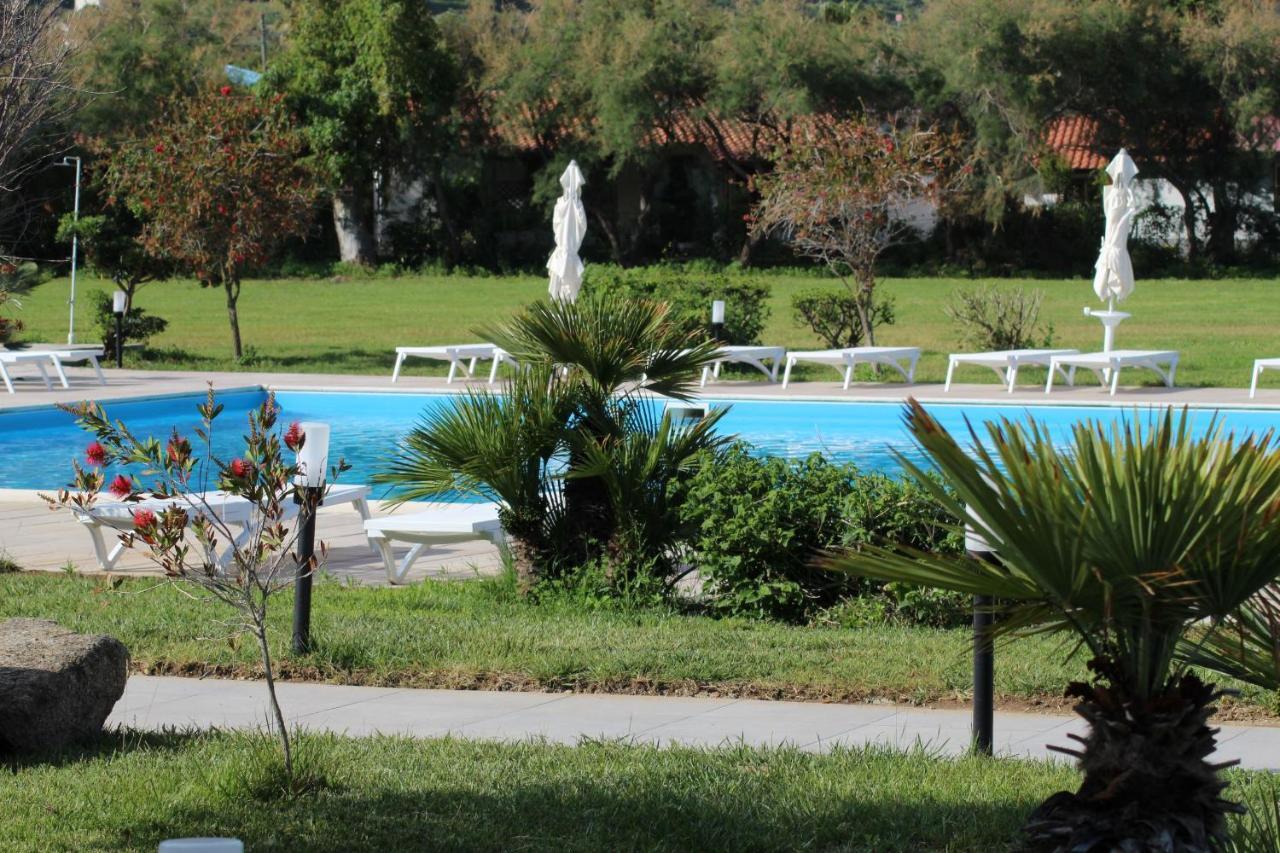 Bv Kalafiorita Resort Zambrone Zewnętrze zdjęcie